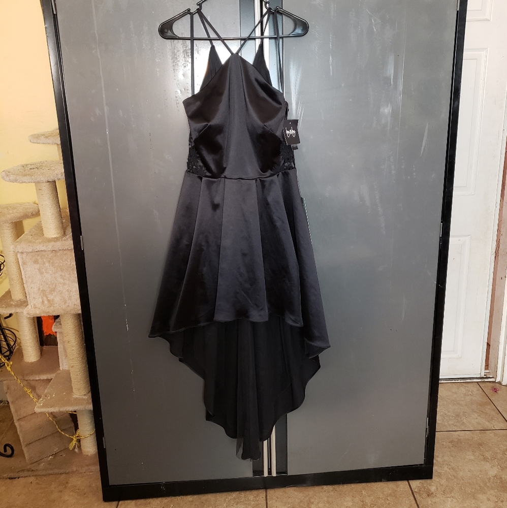 By & By Dress